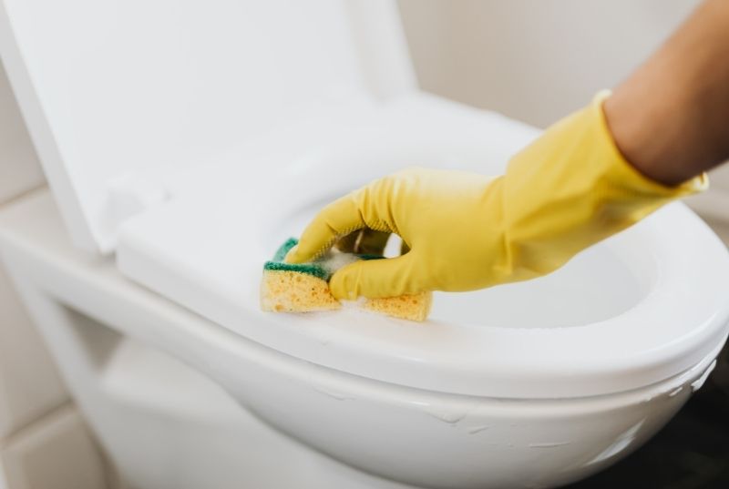 bond cleaning