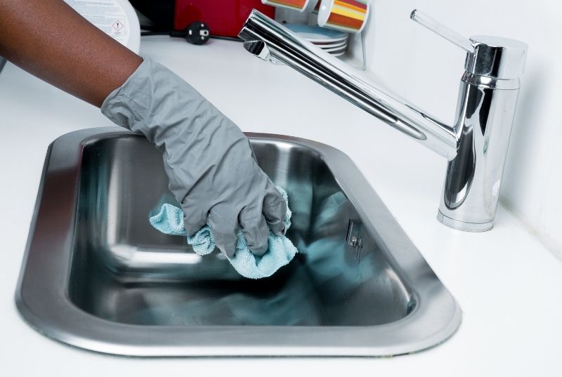 cleaning newcastle